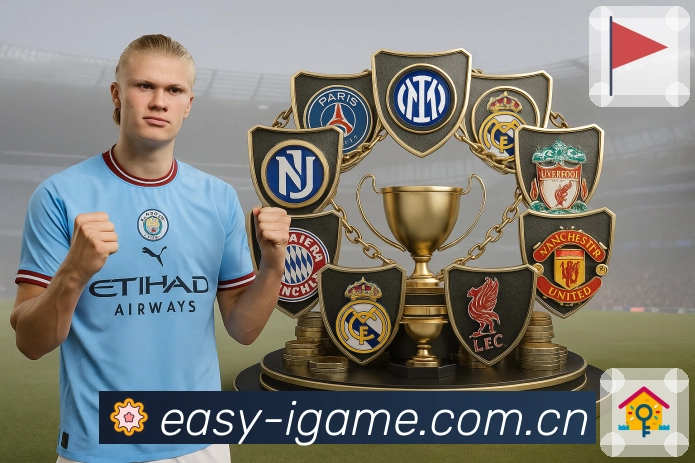 我们的品牌使命